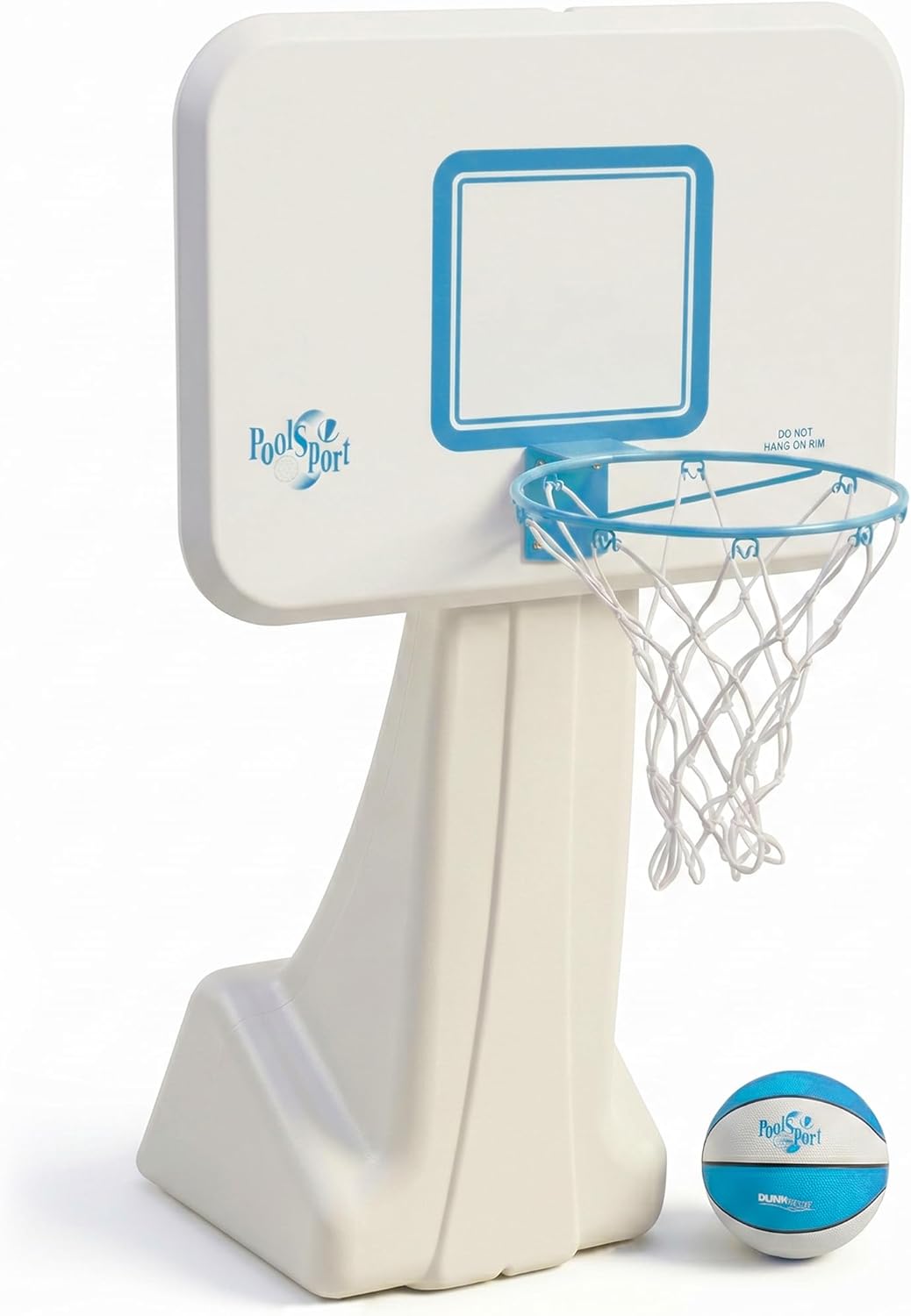 Basketball Hoop - Set Canestro da Basket per Piscina