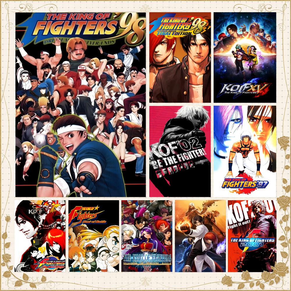 Sports Equipment Poster - Poster da Parete del Gioco T-The