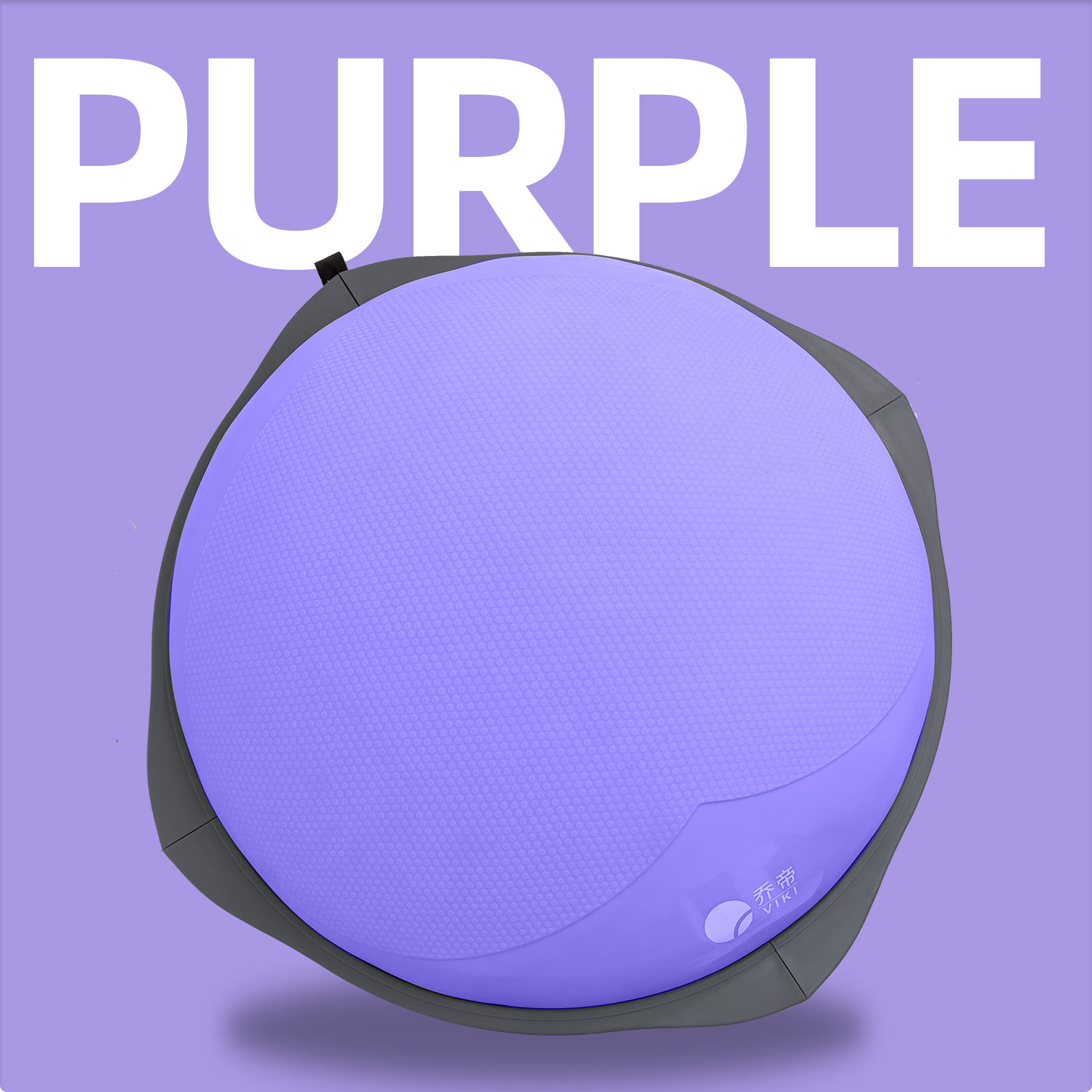 Gym Ball - Palla per equilibrio Bosu da 70
