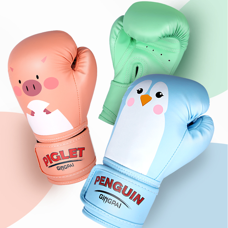 Sports Equipment 5 Years Old - Guantoni da boxe per bambini bambini