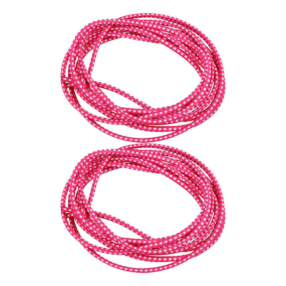 Jump Rope - Set di corde per saltare, confezione