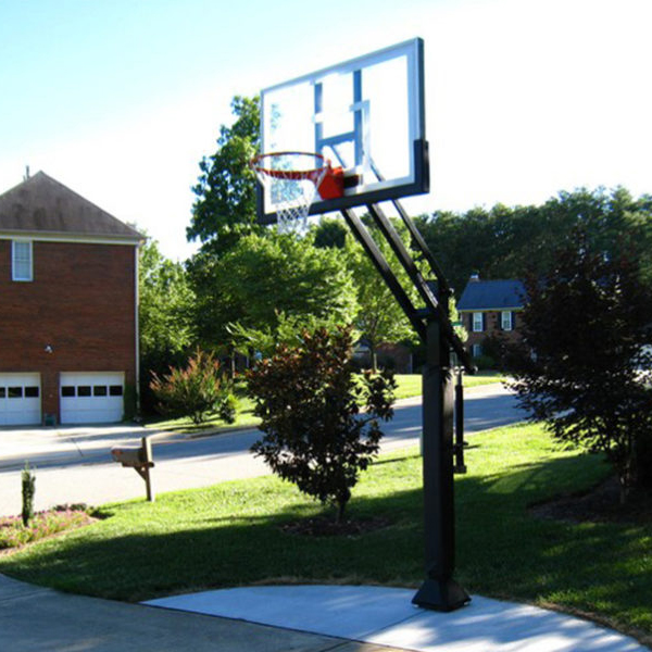 Basketball Hoop - Canestri da basket professionali interrati per