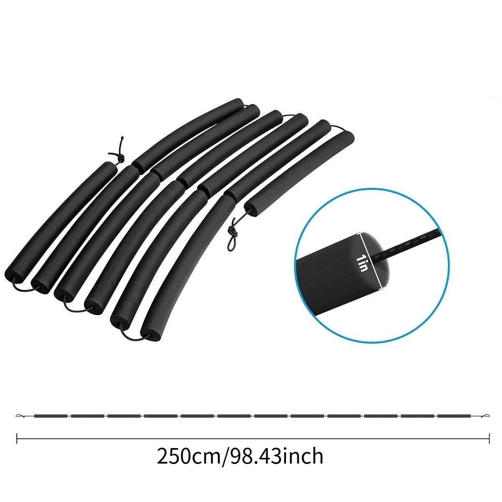 Corda elastica regolabile per  - Jump Rope recensione e prezzo