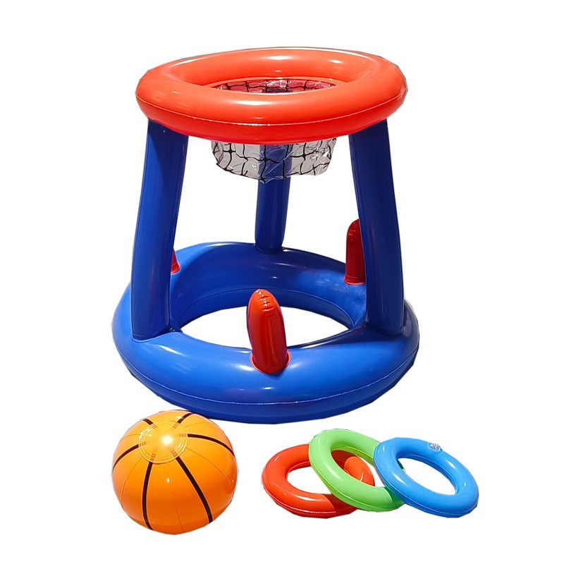 Canestro da basket acquatico.  - Basketball Hoop recensione e prezzo