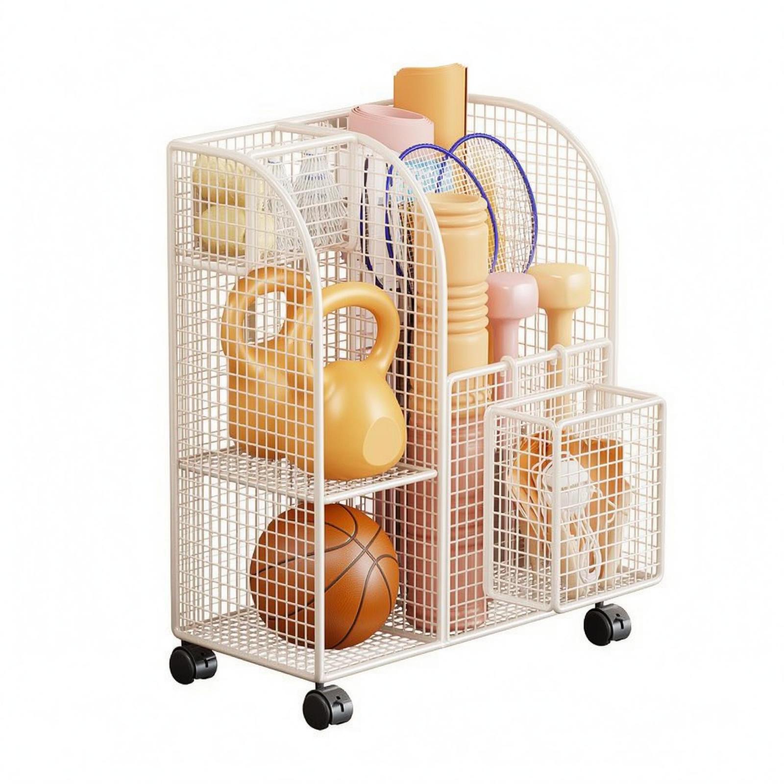 Rack Compatto in Ferro per l'O - Yoga Mat recensione e prezzo