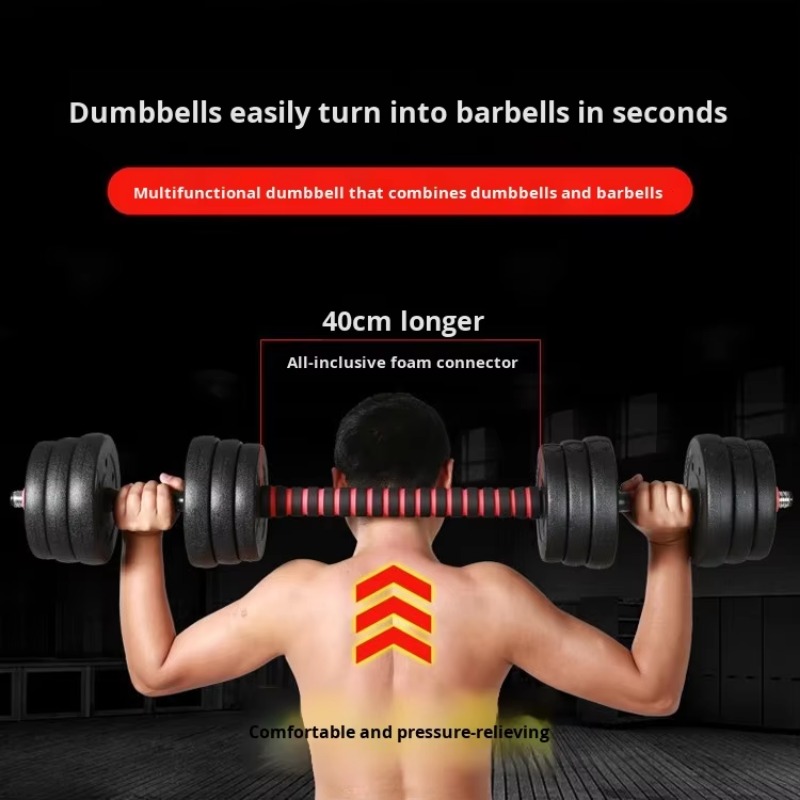 Set di Manubri Regolabili per  - Dumbbell Set recensione e prezzo