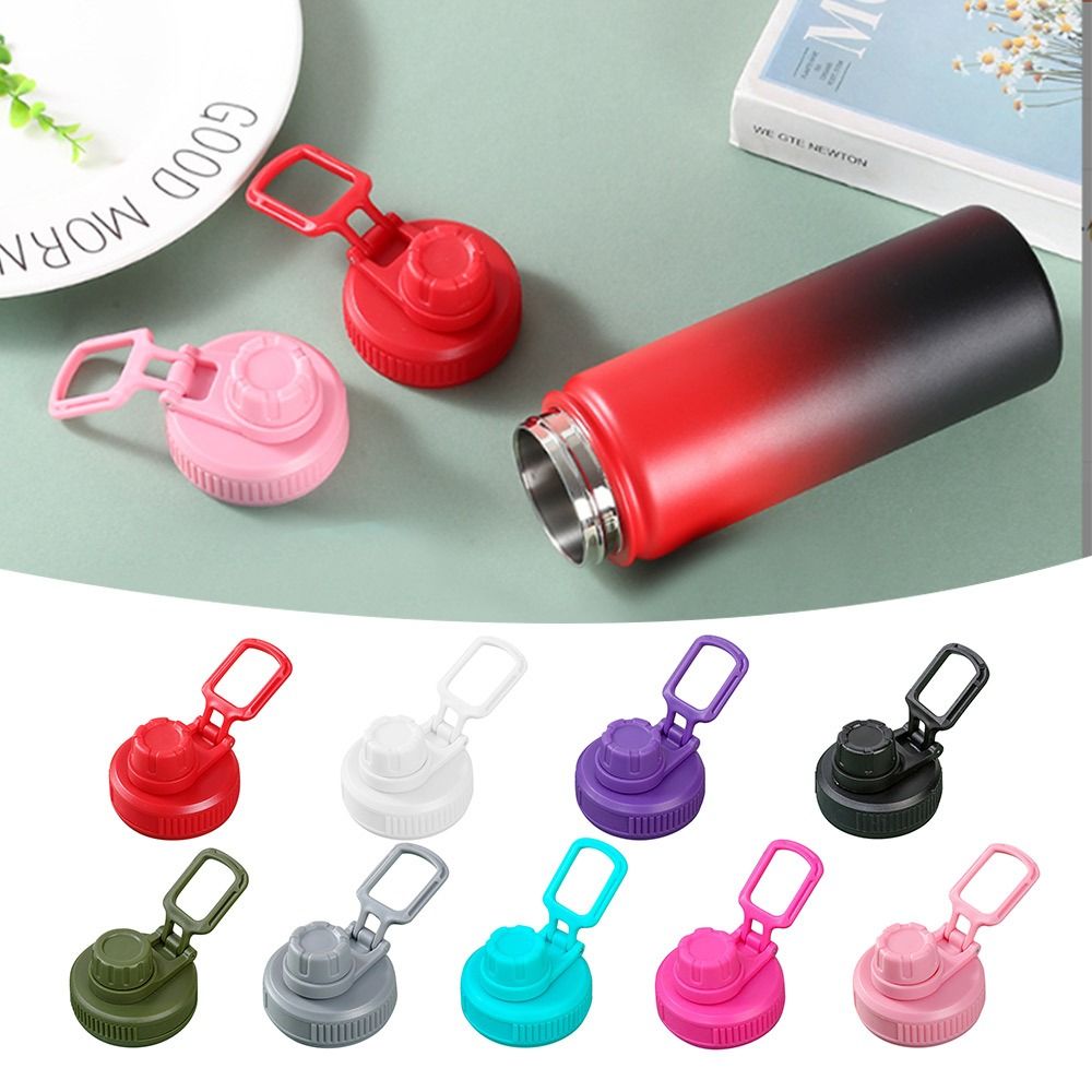 Coperchio della tazza di plast - Sports Water Bottle Insulated recensione e prezzo