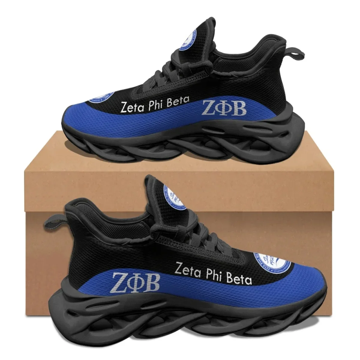 Scarpe da uomo per esterni Zet - Resistance Band recensione e prezzo
