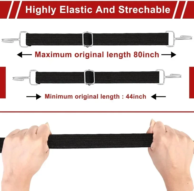 Corda Elastica Regolabile da 1 - Jump Rope recensione e prezzo