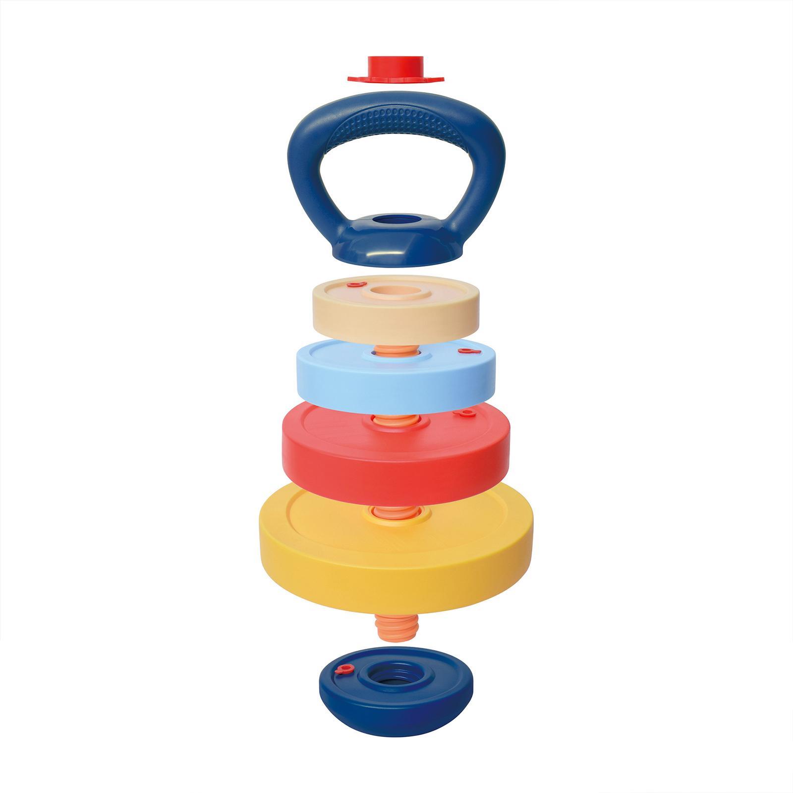 Set di attrezzature sportive c - Dumbbell Set recensione e prezzo
