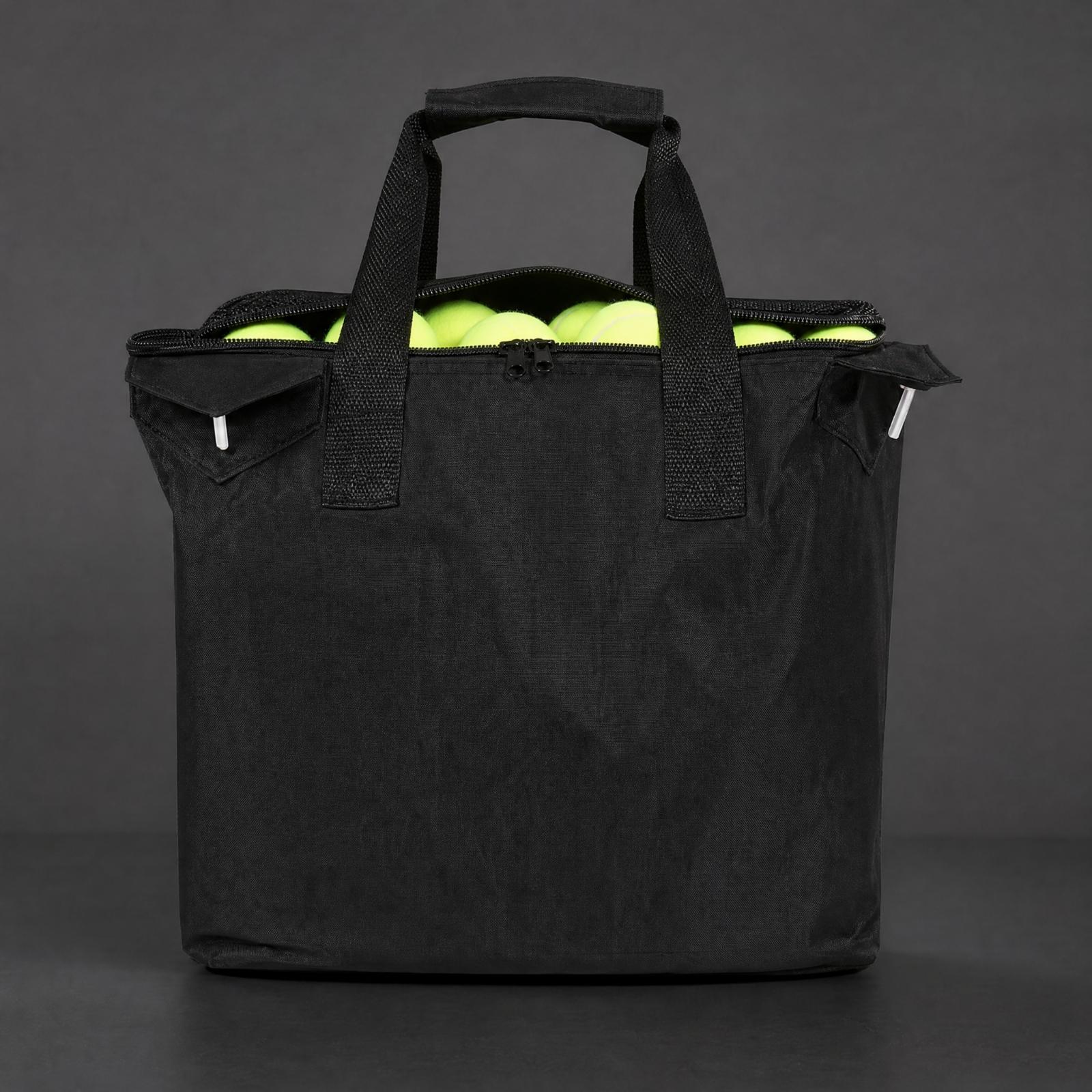Carrello Porta Palline da Tenn - Gym Ball recensione e prezzo