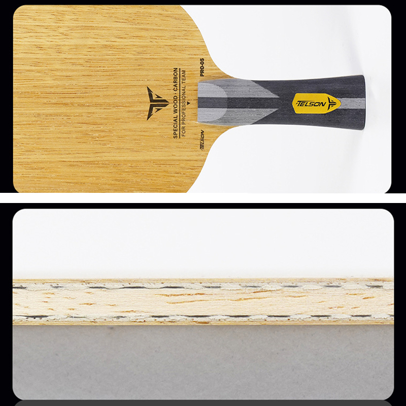 Racchetta da Ping Pong LOKI TE - Tennis Racket recensione e prezzo