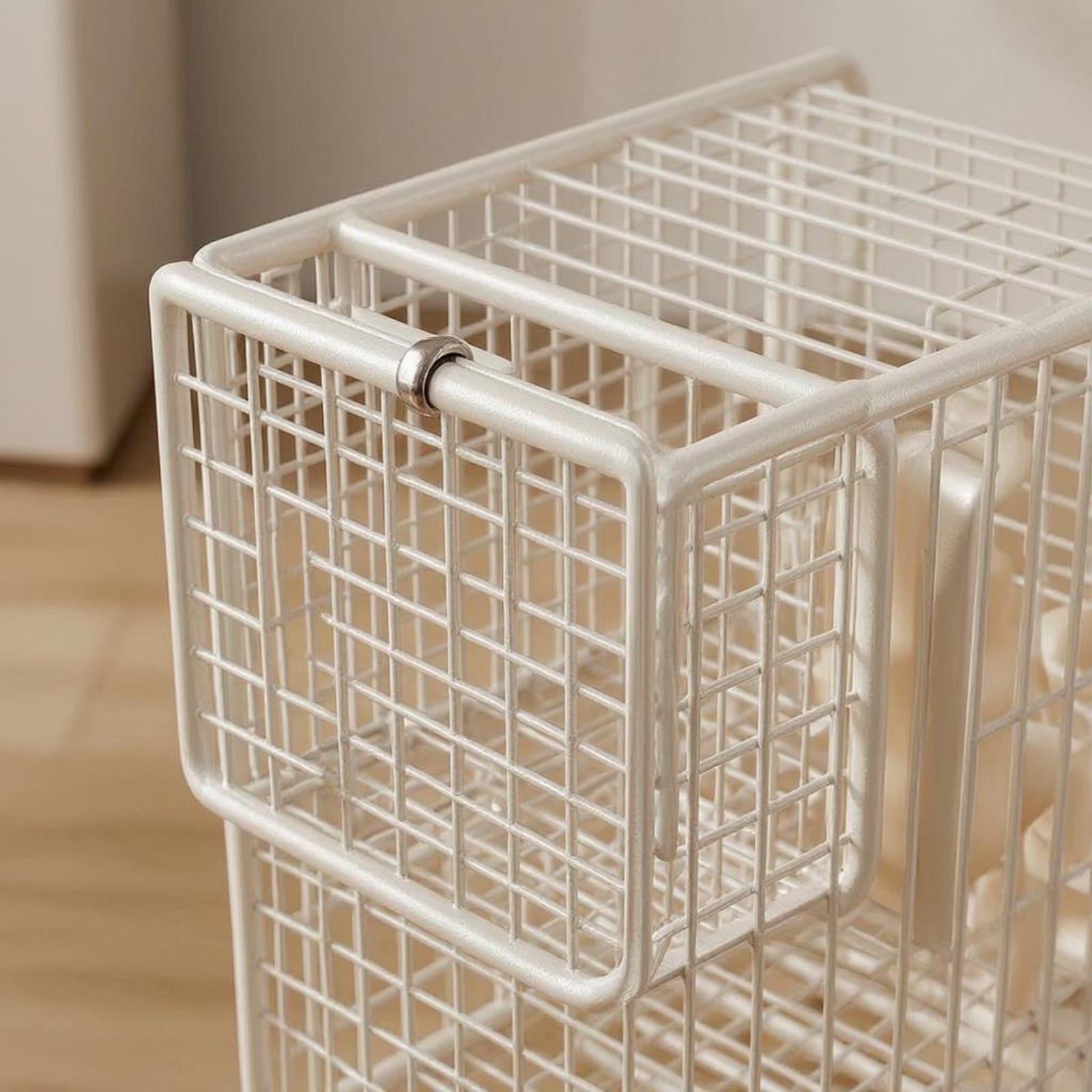 Carrello Portaoggetti in Metal - Yoga Mat recensione e prezzo