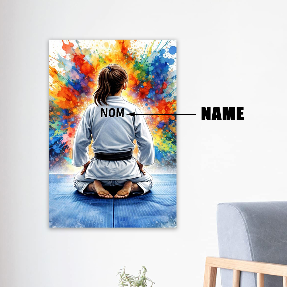 Poster Personalizzato Colorato - Sports Equipment Poster recensione e prezzo