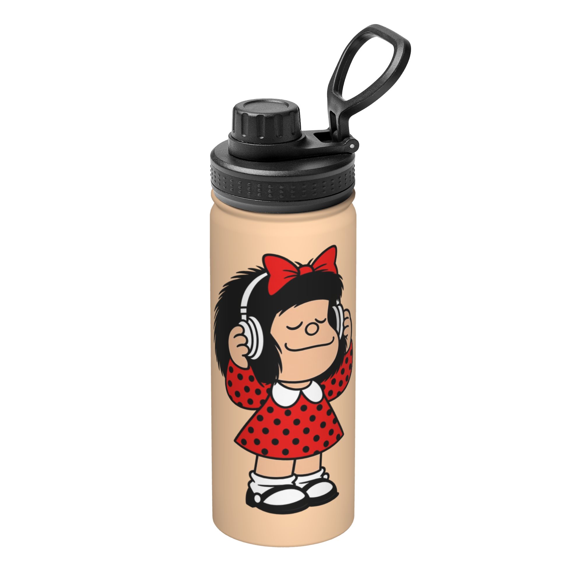 Borraccia Termica Sportiva Car - Sports Water Bottle Insulated recensione e prezzo