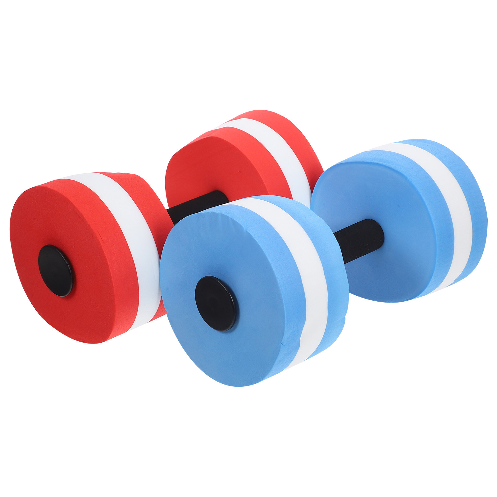 Set di 2 Pesi Acquatici Galleg - Dumbbell Set recensione e prezzo