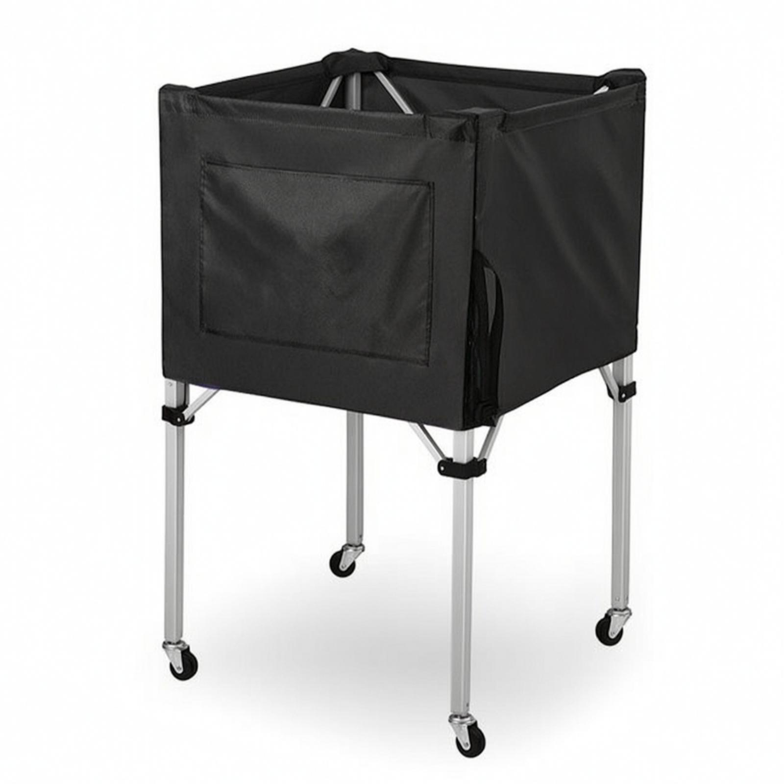 Carrello Portapalloni Pieghevo - Gym Ball recensione e prezzo