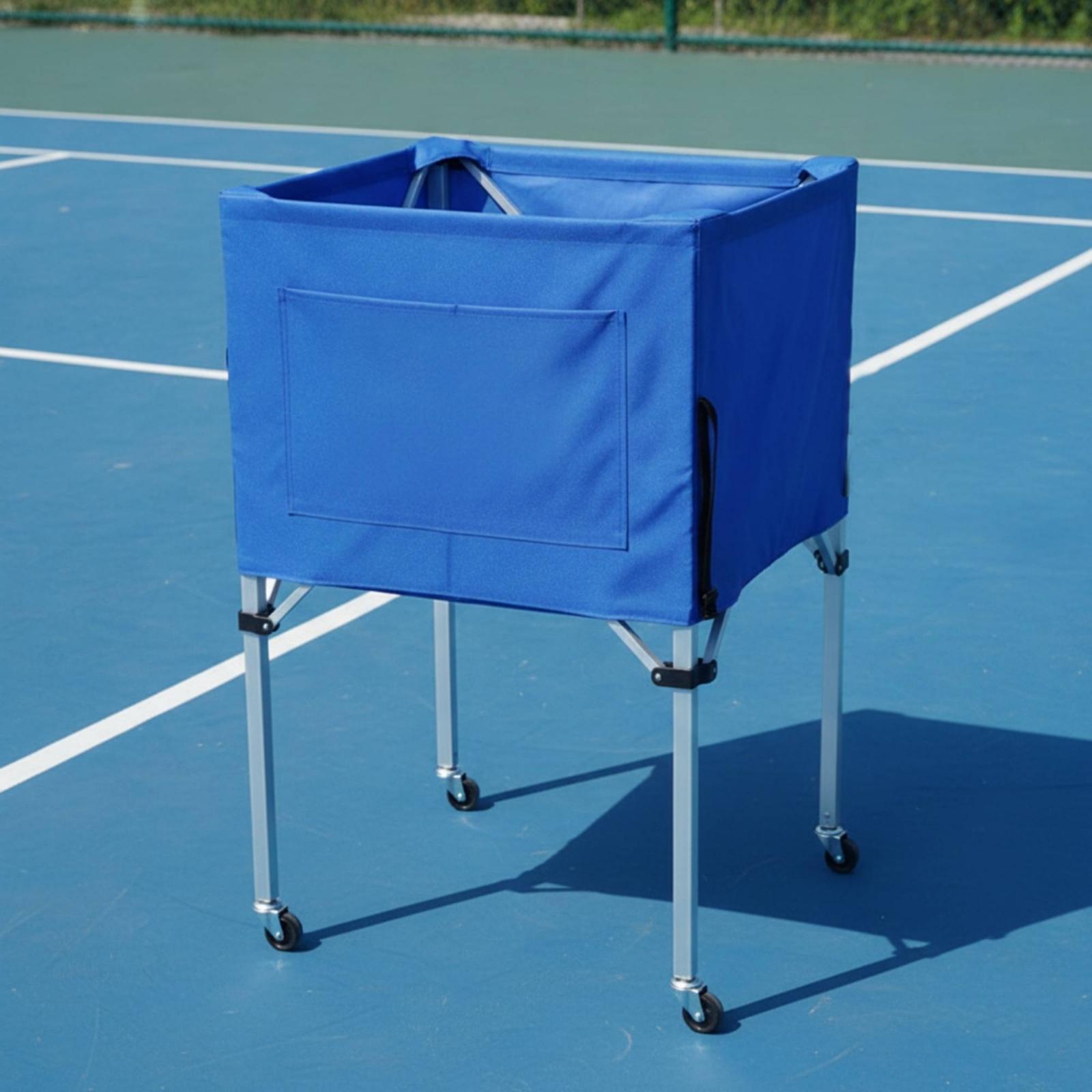 Carrello Portapalloni Pieghevo - Gym Ball recensione e prezzo