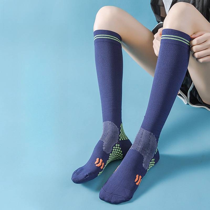 Calze a compressione sportive  - Jump Rope recensione e prezzo