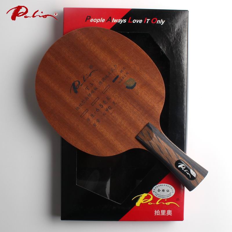 Palio T3, racchetta da ping po - Tennis Racket recensione e prezzo