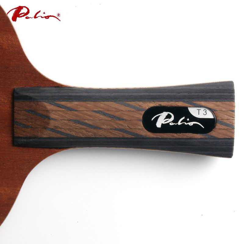 Palio T3, racchetta da ping po - Tennis Racket recensione e prezzo