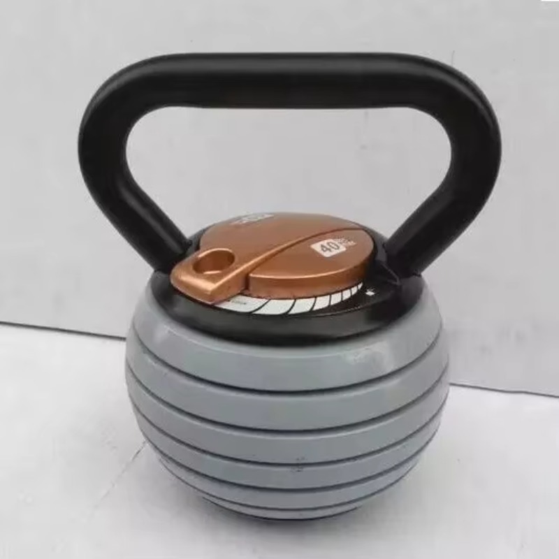 DUTRIEUXSet di kettlebell con  - Dumbbell Set recensione e prezzo