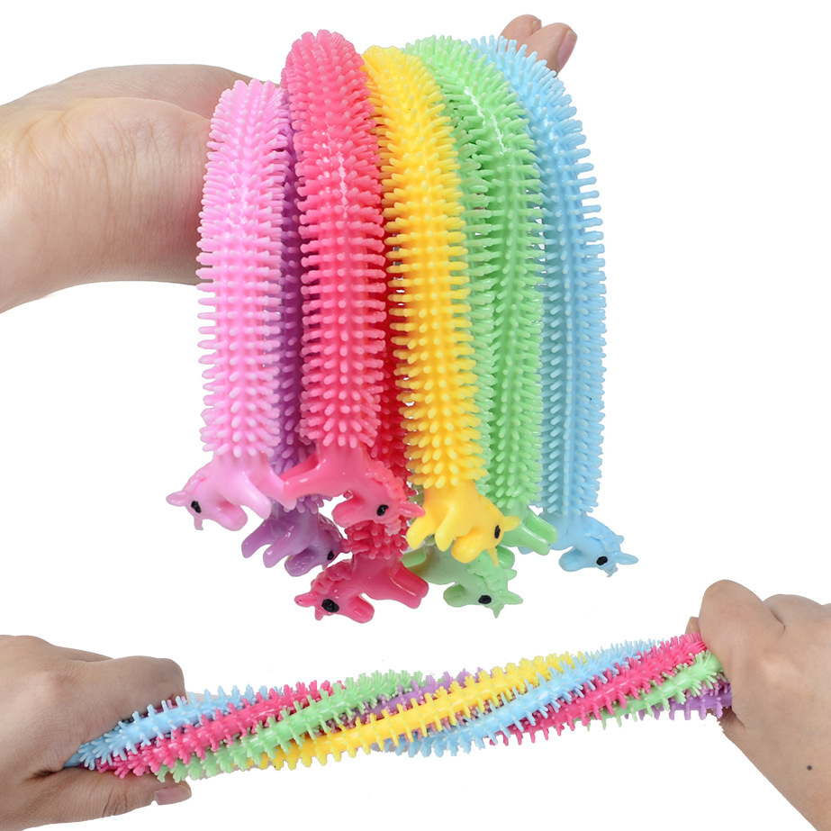 1/10pcs Unicorno Tirando Elast - Jump Rope recensione e prezzo