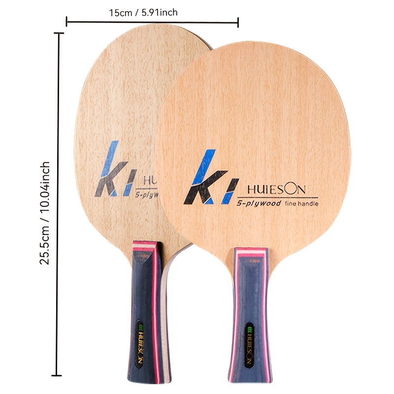 Baseplate per racchetta da pin - Tennis Racket recensione e prezzo