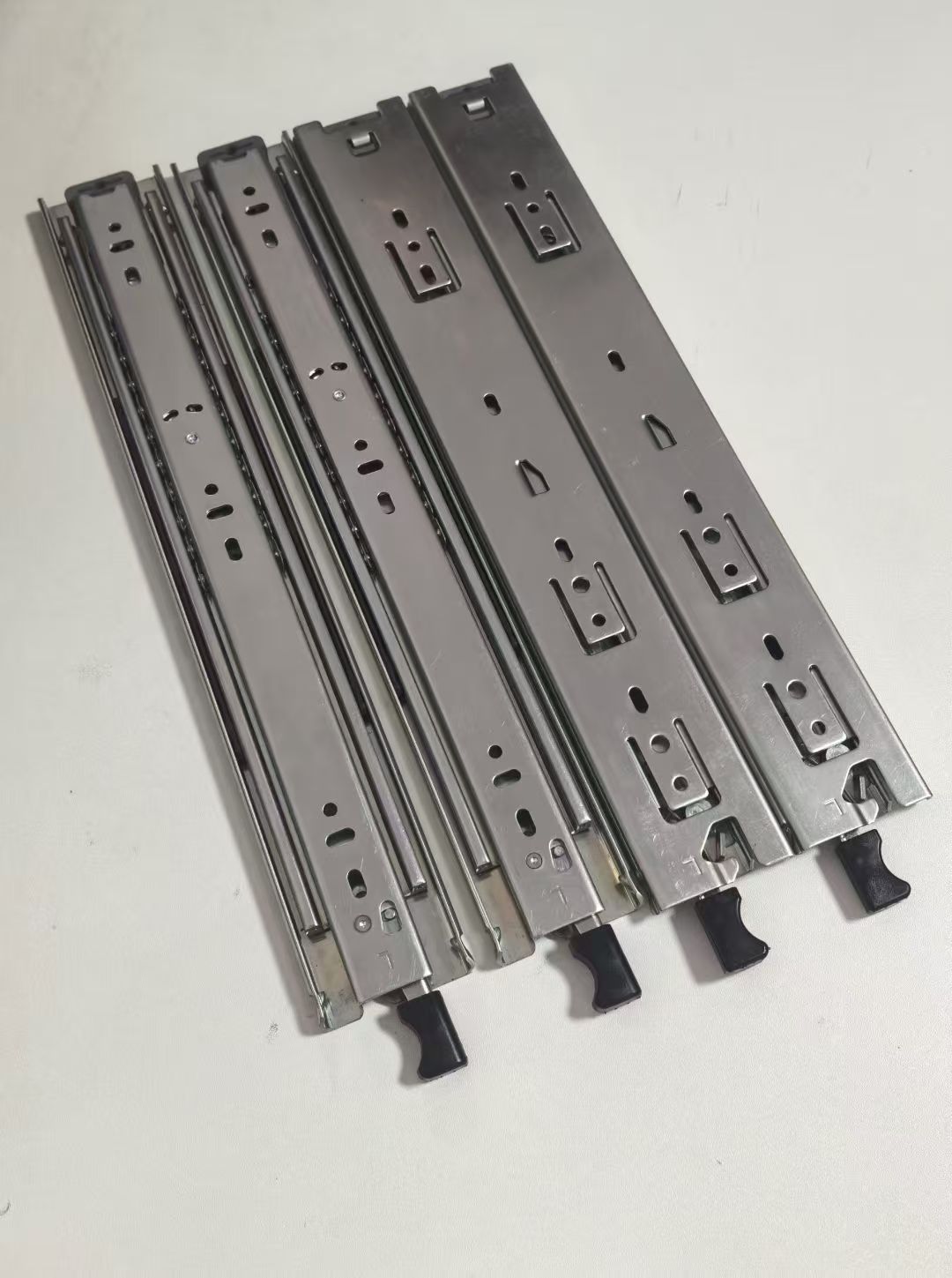 1 Paio di Guide per Cassetti i - Gym Ball recensione e prezzo