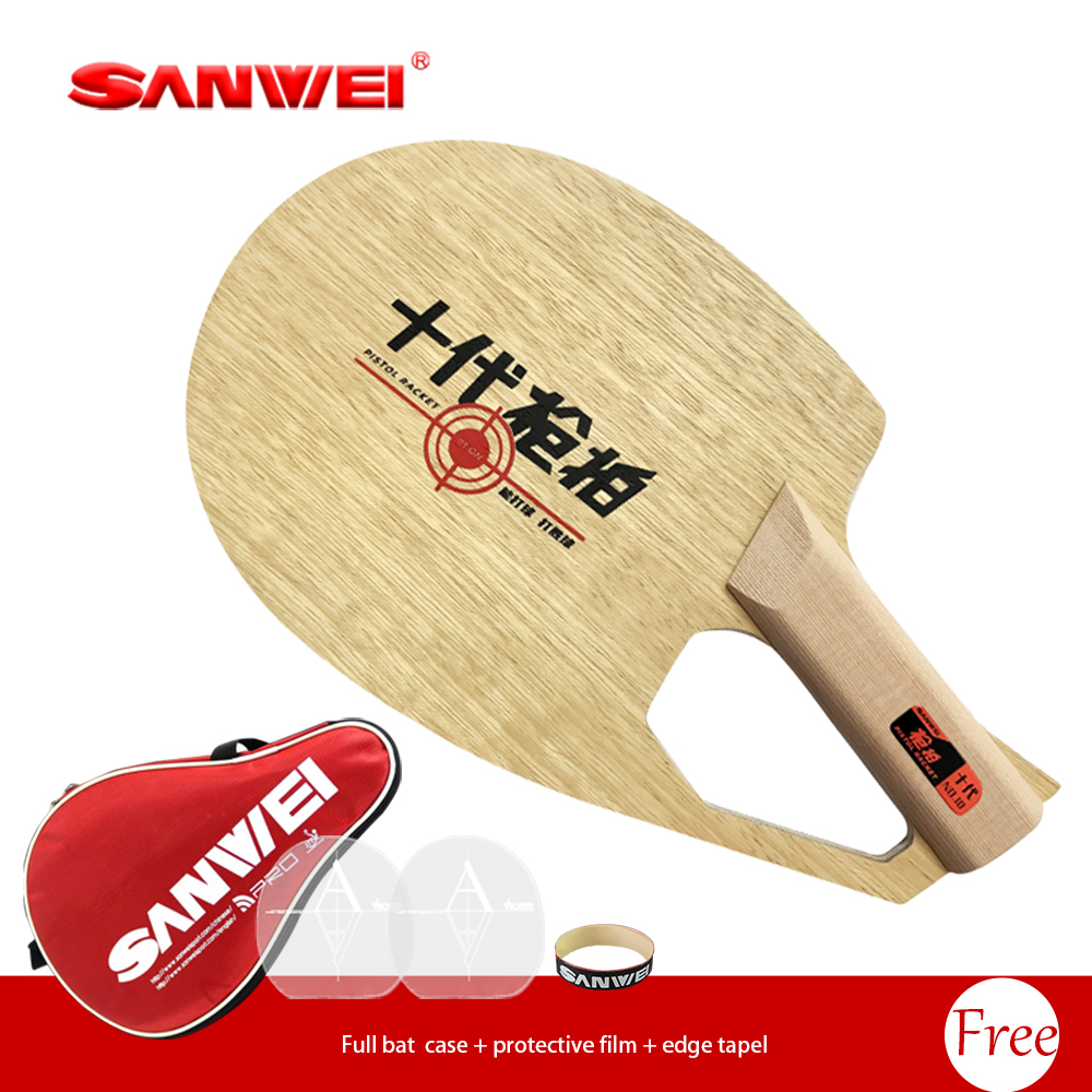 Racchetta da Ping Pong Profess - Tennis Racket recensione e prezzo