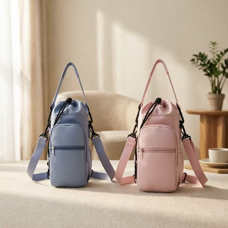 Borsa Portatile per Bottiglia  - Sports Water Bottle Insulated recensione e prezzo