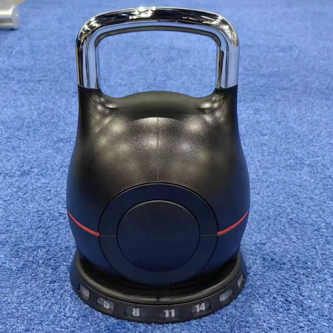 Set di manici regolabili per k - Dumbbell Set recensione e prezzo
