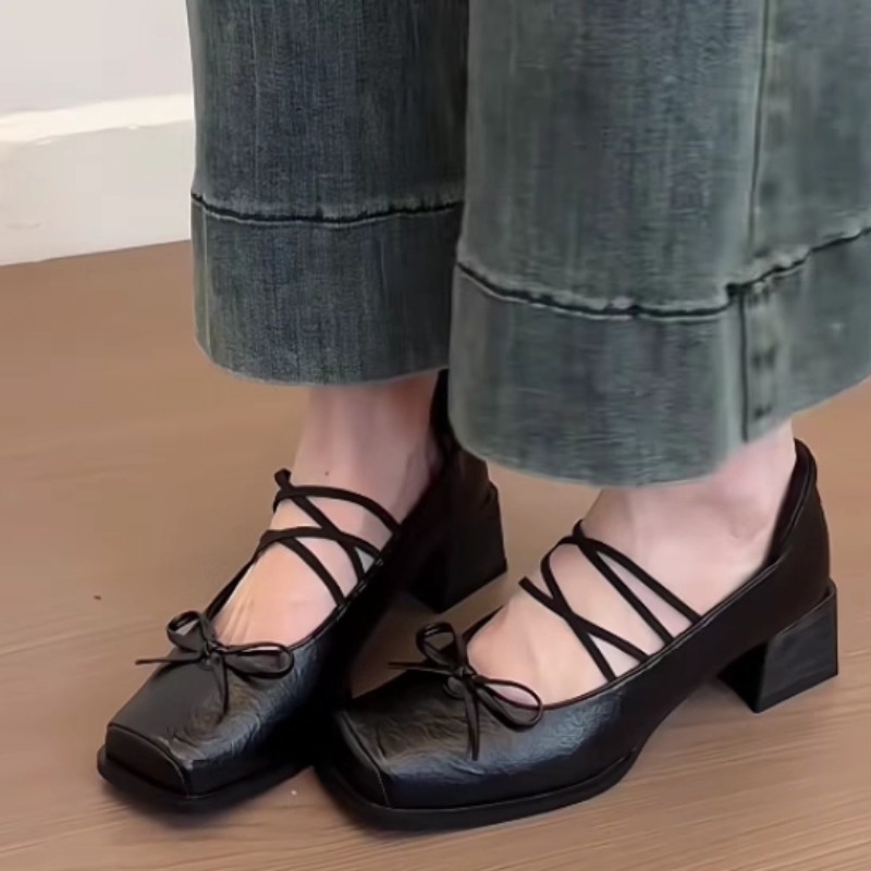 Scarpe singole Moda Nuovo punt - Resistance Band recensione e prezzo