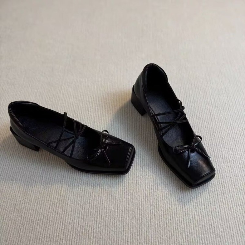 Scarpe singole Moda Nuovo punt - Resistance Band recensione e prezzo