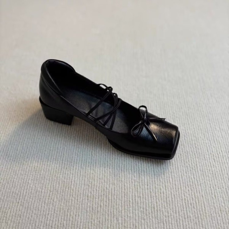 Scarpe singole Moda Nuovo punt - Resistance Band recensione e prezzo