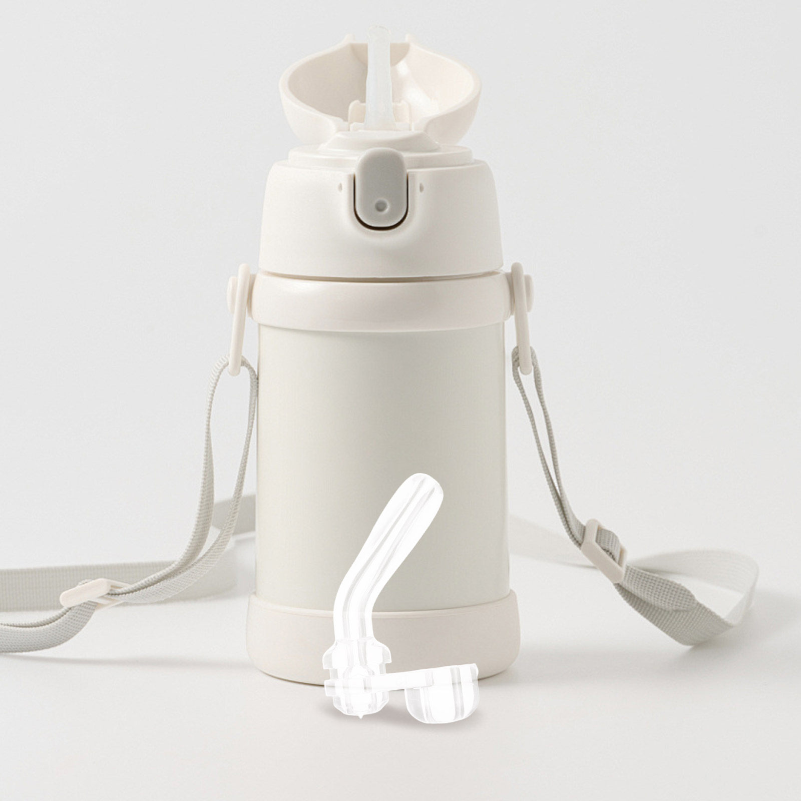 10 pezzi di punte in silicone  - Sports Water Bottle Insulated recensione e prezzo
