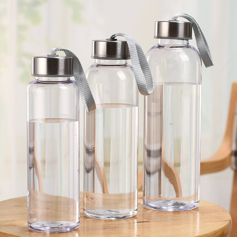 Borraccia sportiva portatile d - Sports Water Bottle Insulated recensione e prezzo