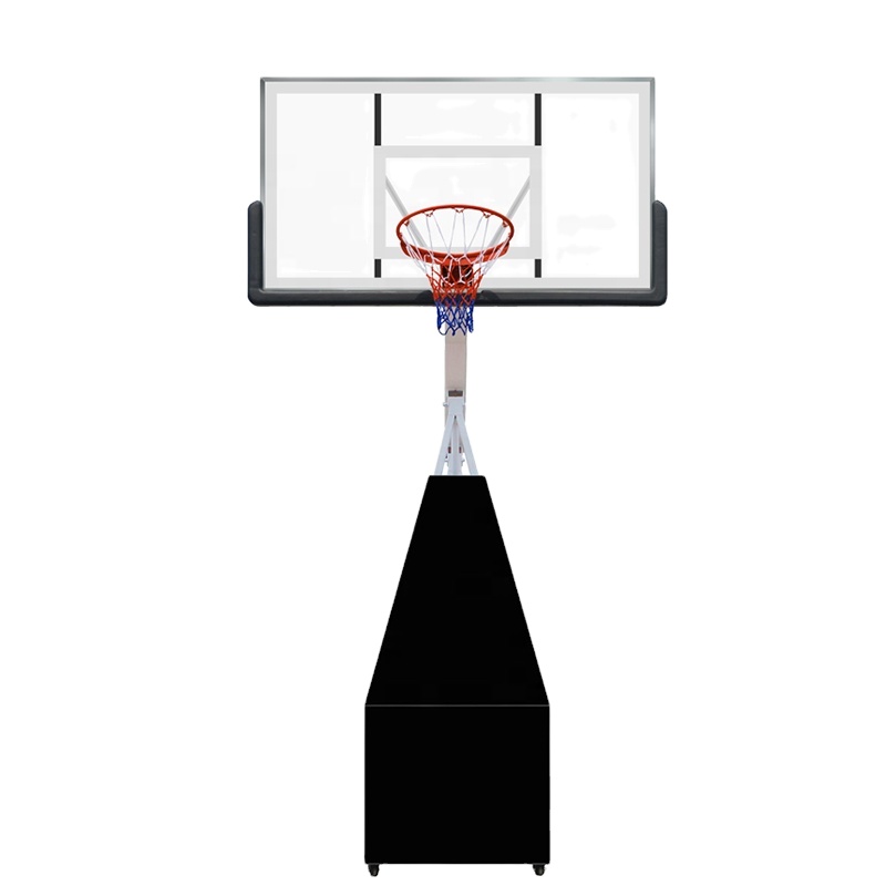 Impianti Professionali per Pal - Basketball Hoop recensione e prezzo