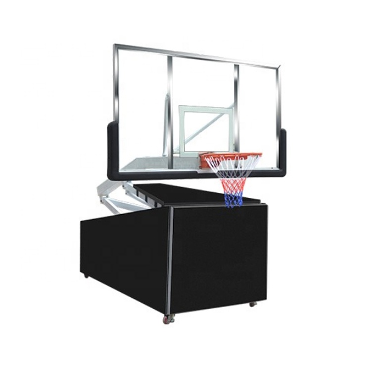 Impianti Professionali per Pal - Basketball Hoop recensione e prezzo