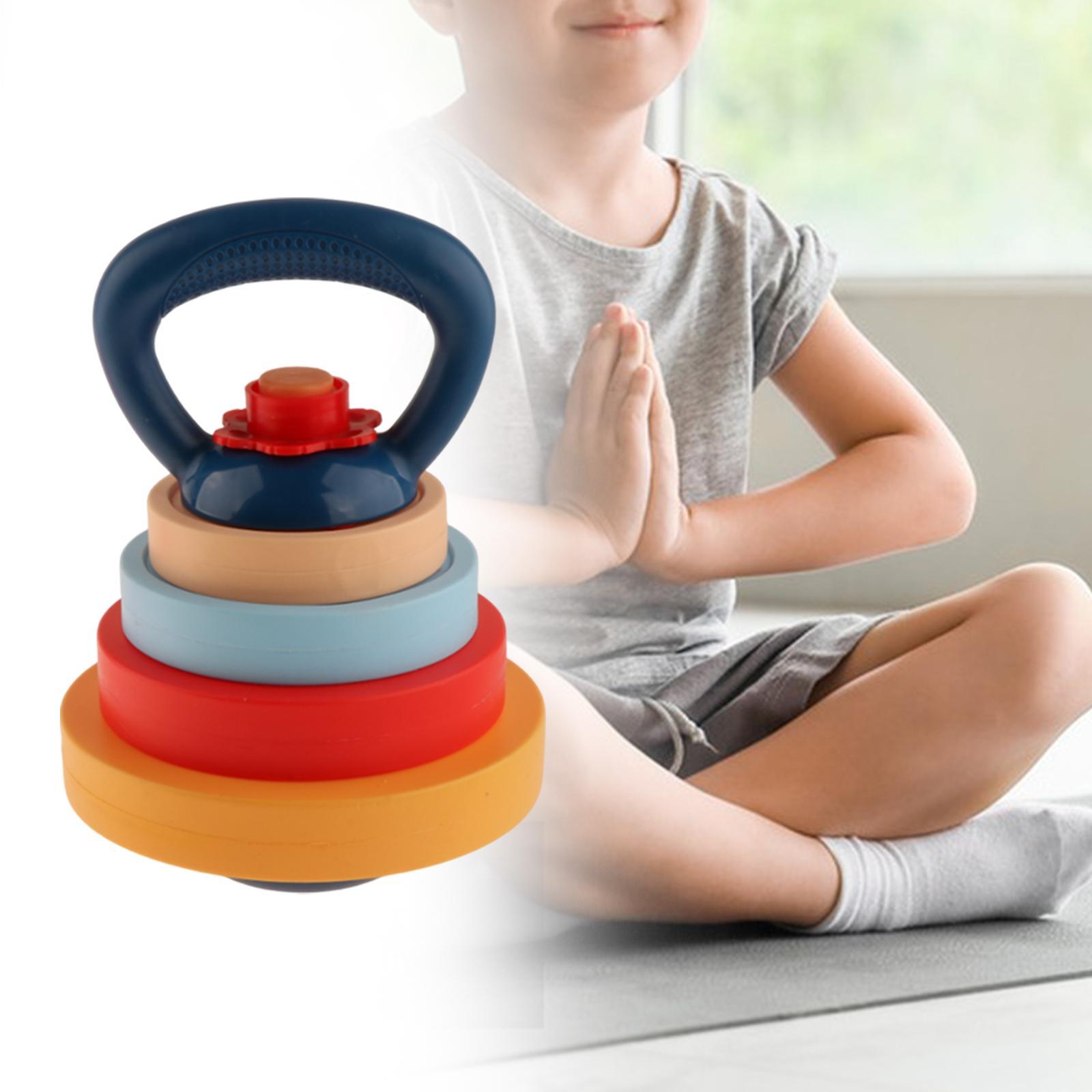 Set di manubri e kettlebell pe - Dumbbell Set recensione e prezzo