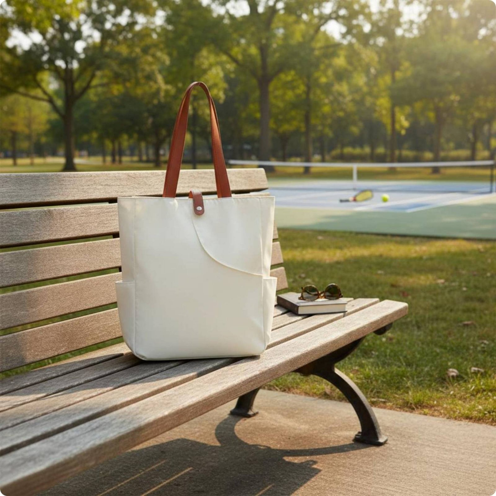 Borsa per Racchetta da Pickleb - Tennis Racket recensione e prezzo