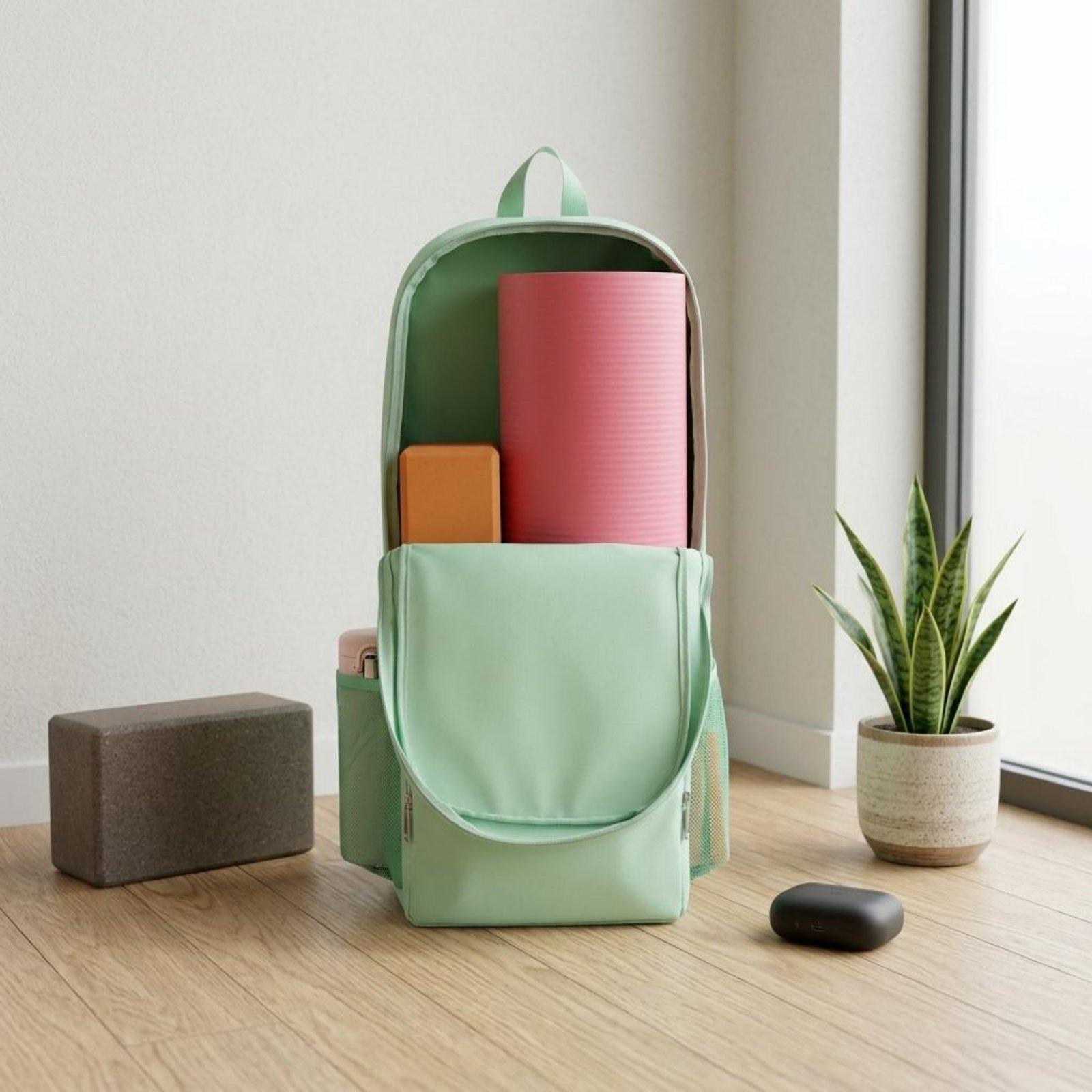 Borsa da trasporto impermeabil - Yoga Mat recensione e prezzo