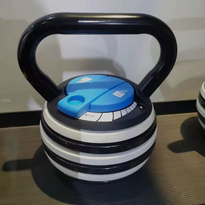 Set di Kettlebell Regolabili d - Dumbbell Set recensione e prezzo