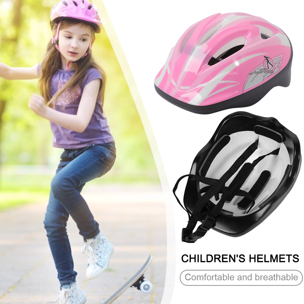 Casco per Bambini per Pattinag - Sports Equipment 5 Years Old recensione e prezzo