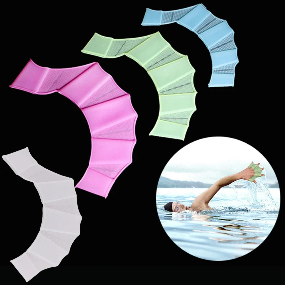 Pinne da nuoto in silicone Fli - Sports Equipment 5 Years Old recensione e prezzo