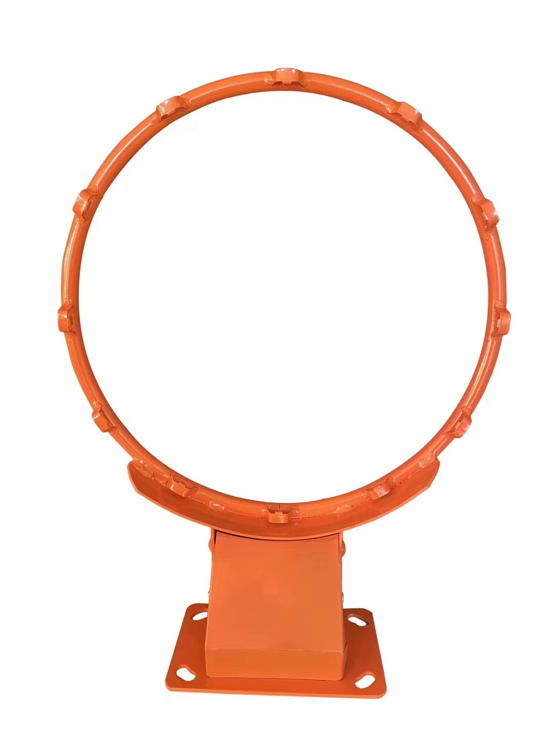 Cerchio elastico in acciaio pe - Basketball Hoop recensione e prezzo
