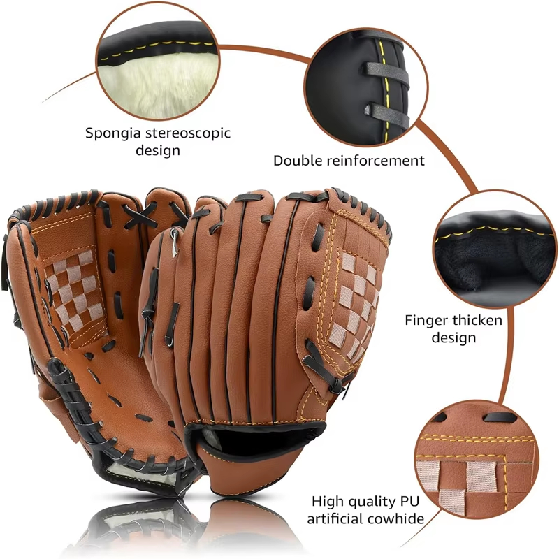 Guanti da baseball per attivit - Sports Equipment 5 Years Old recensione e prezzo
