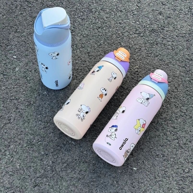Borraccia sportiva portatile i - Sports Water Bottle Insulated recensione e prezzo