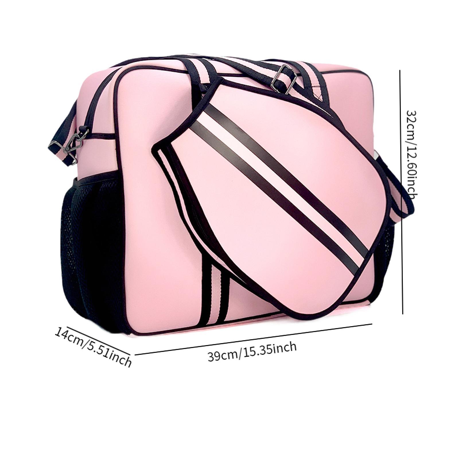 Borsa per Racchette da Tennis  - Gym Ball recensione e prezzo