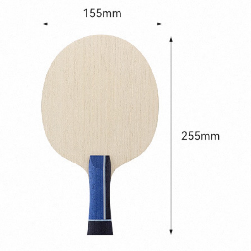 1 Pezzo Racchetta da Ping Pong - Tennis Racket recensione e prezzo